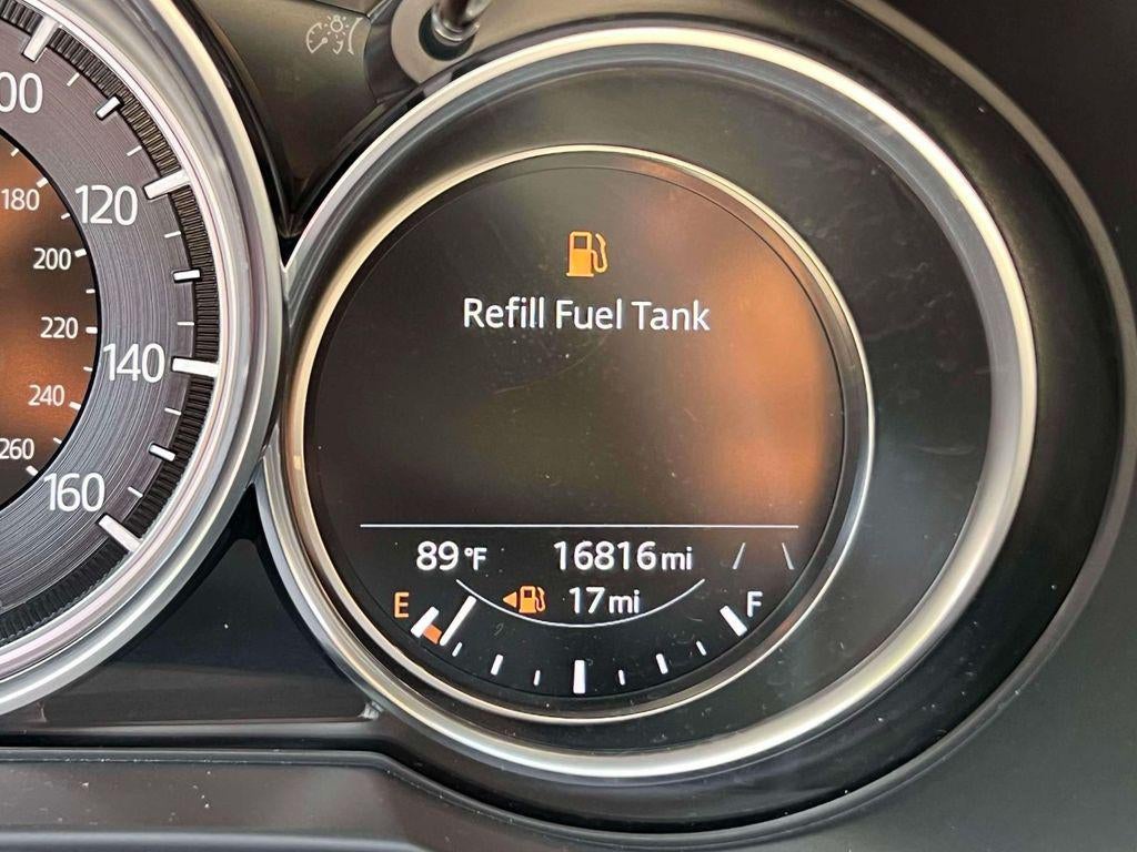 2023 Mazda Mazda CX-5 2.5 S Select