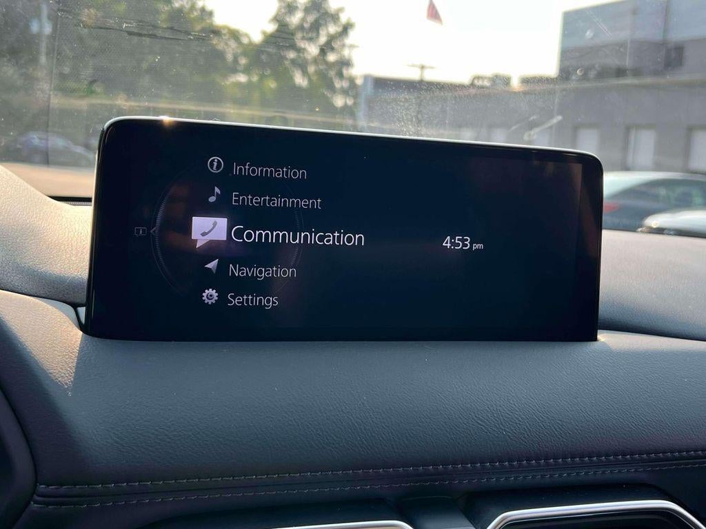2023 Mazda Mazda CX-5 2.5 S Select