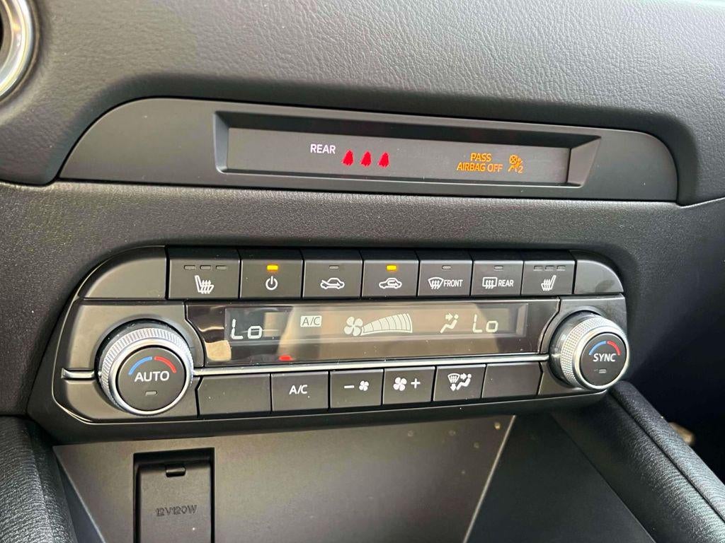 2023 Mazda Mazda CX-5 2.5 S Select