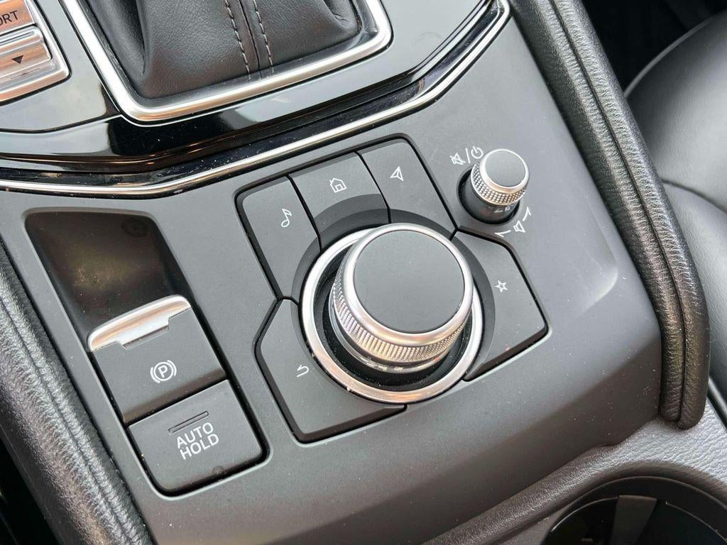 2023 Mazda Mazda CX-5 2.5 S Select