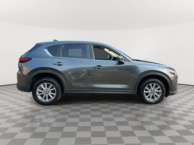 2023 Mazda Mazda CX-5 2.5 S Select
