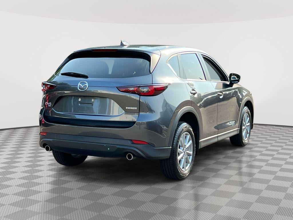 2023 Mazda Mazda CX-5 2.5 S Select
