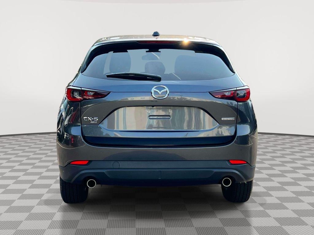 2023 Mazda Mazda CX-5 2.5 S Select