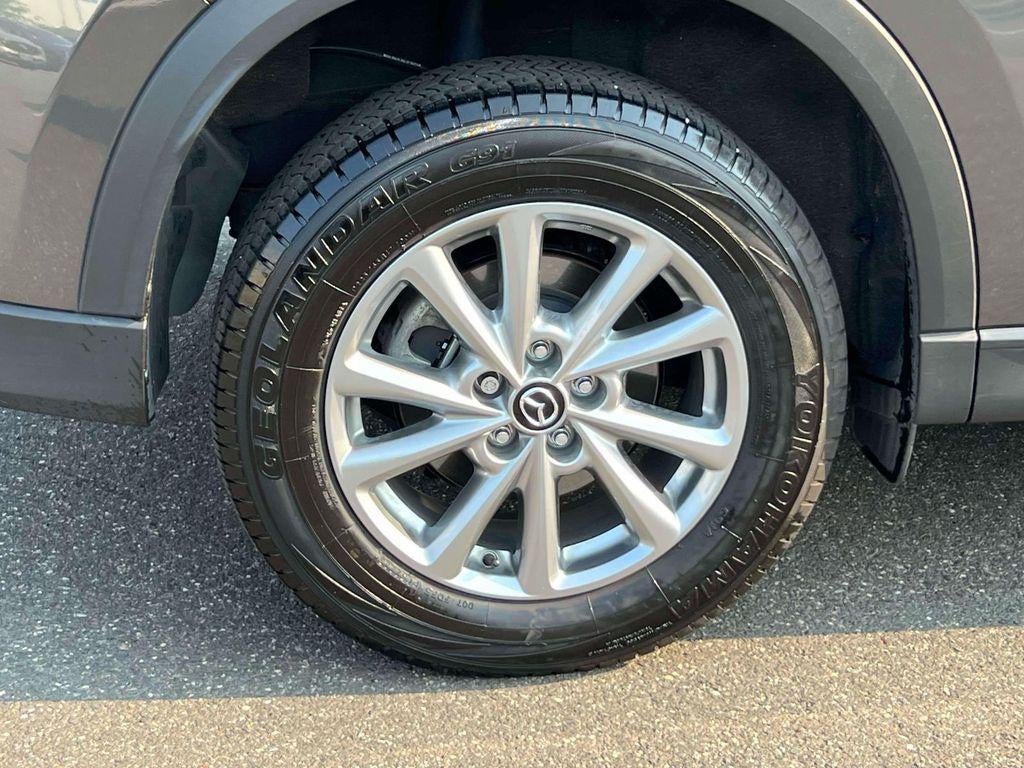 2023 Mazda Mazda CX-5 2.5 S Select