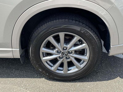2024 Mazda Mazda CX-5 2.5 S Select