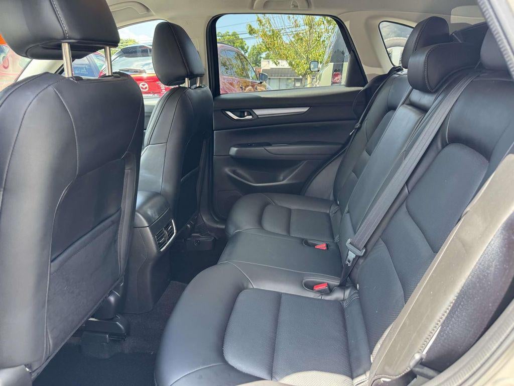 2024 Mazda Mazda CX-5 2.5 S Select