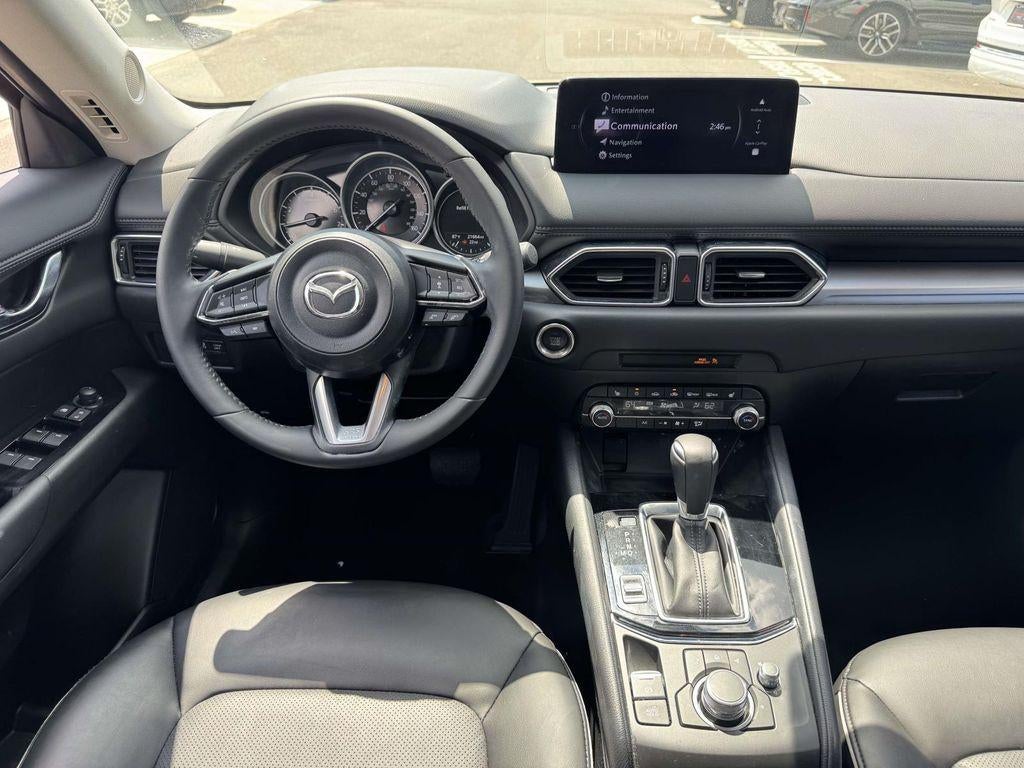2024 Mazda Mazda CX-5 2.5 S Select