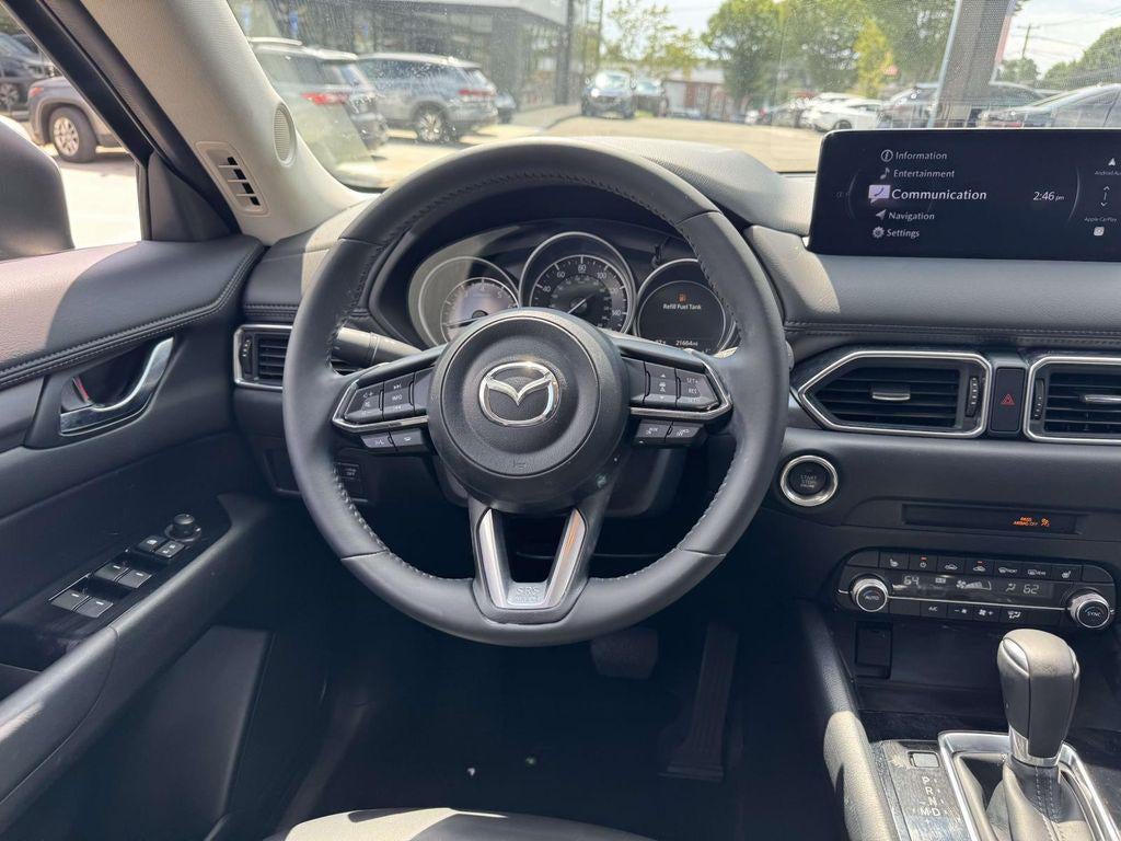 2024 Mazda Mazda CX-5 2.5 S Select