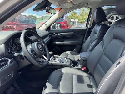 2024 Mazda Mazda CX-5 2.5 S Select