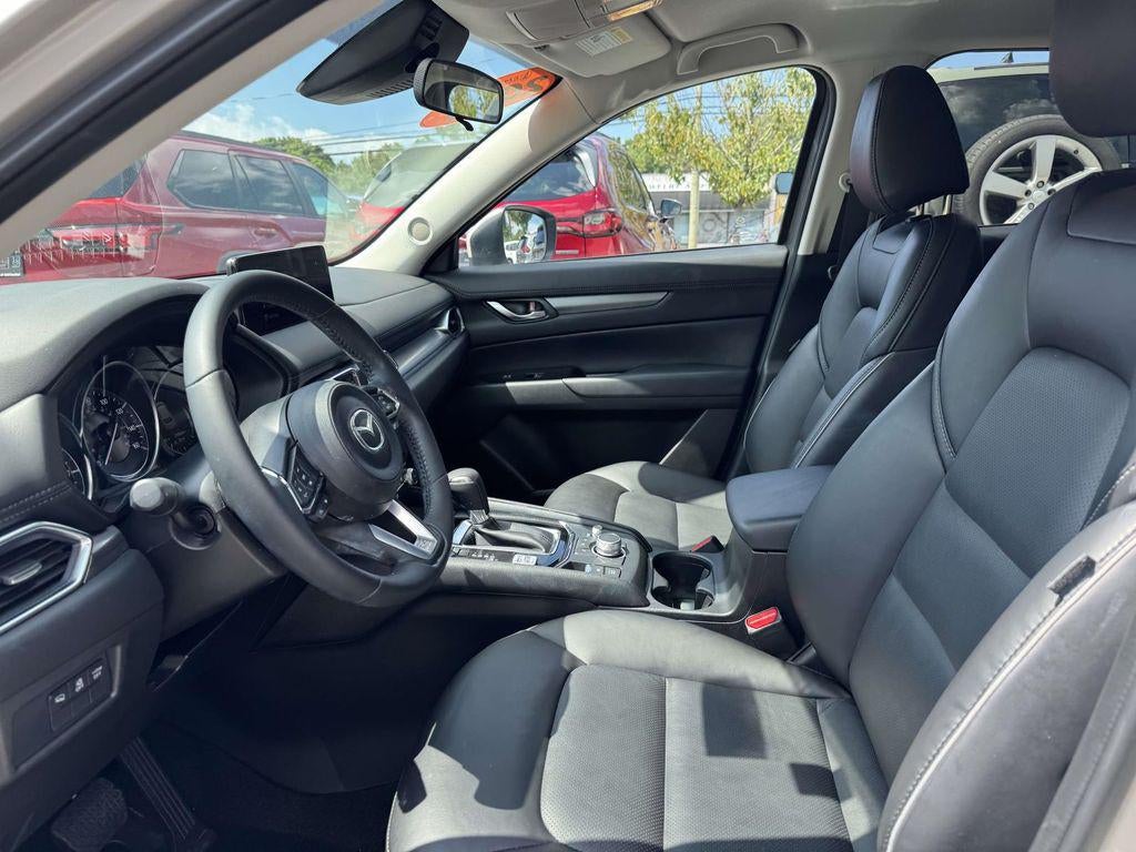 2024 Mazda Mazda CX-5 2.5 S Select