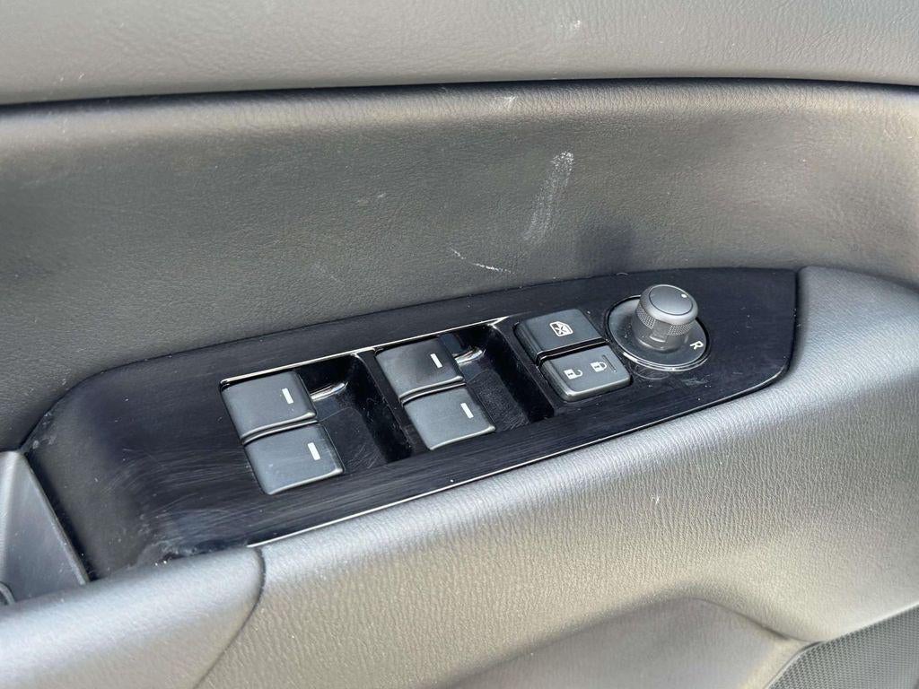 2024 Mazda Mazda CX-5 2.5 S Select