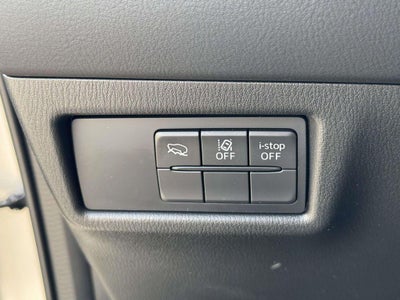 2024 Mazda Mazda CX-5 2.5 S Select
