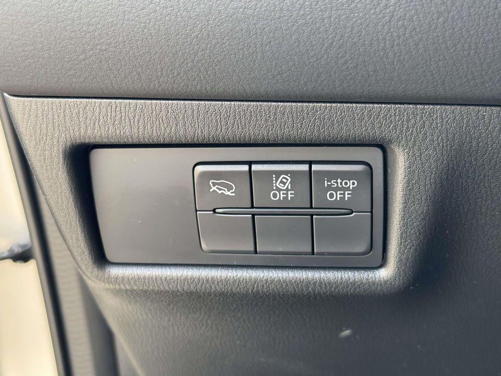 2024 Mazda Mazda CX-5 2.5 S Select