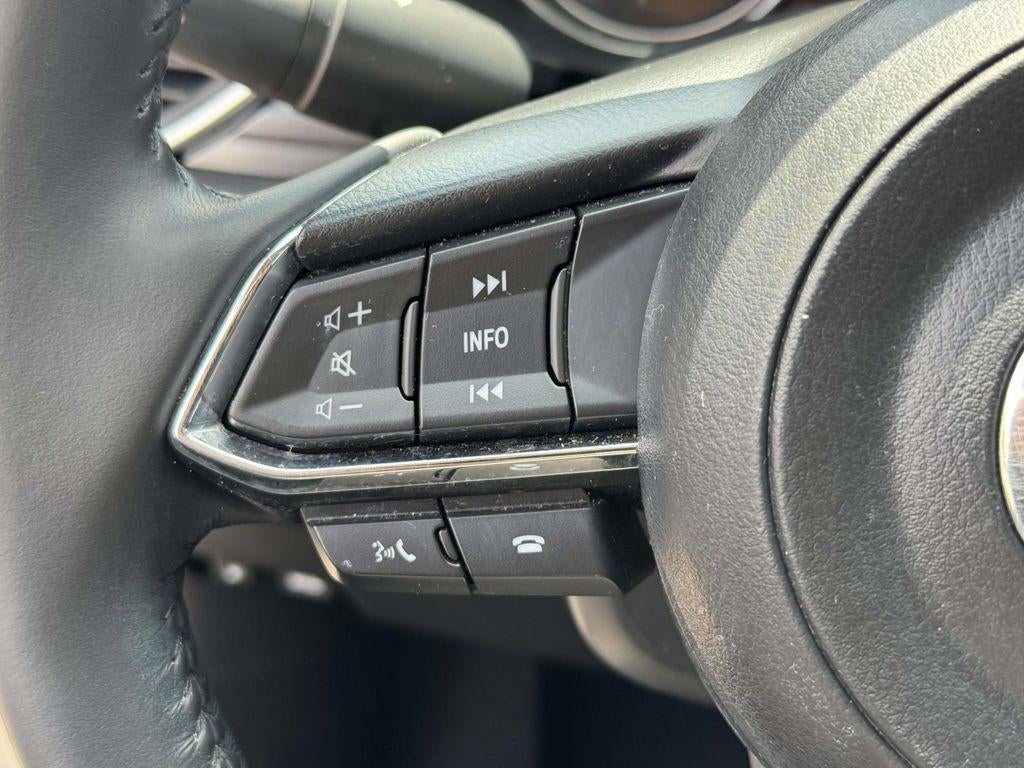 2024 Mazda Mazda CX-5 2.5 S Select