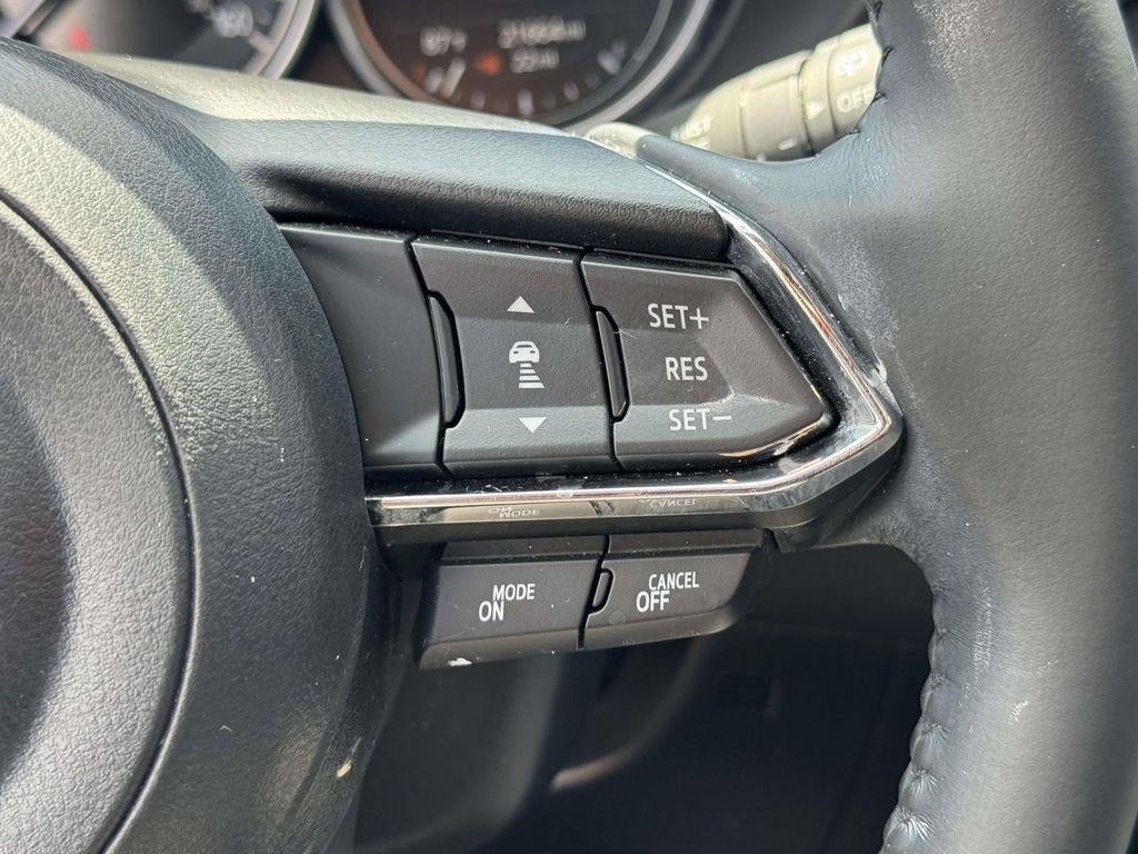 2024 Mazda Mazda CX-5 2.5 S Select