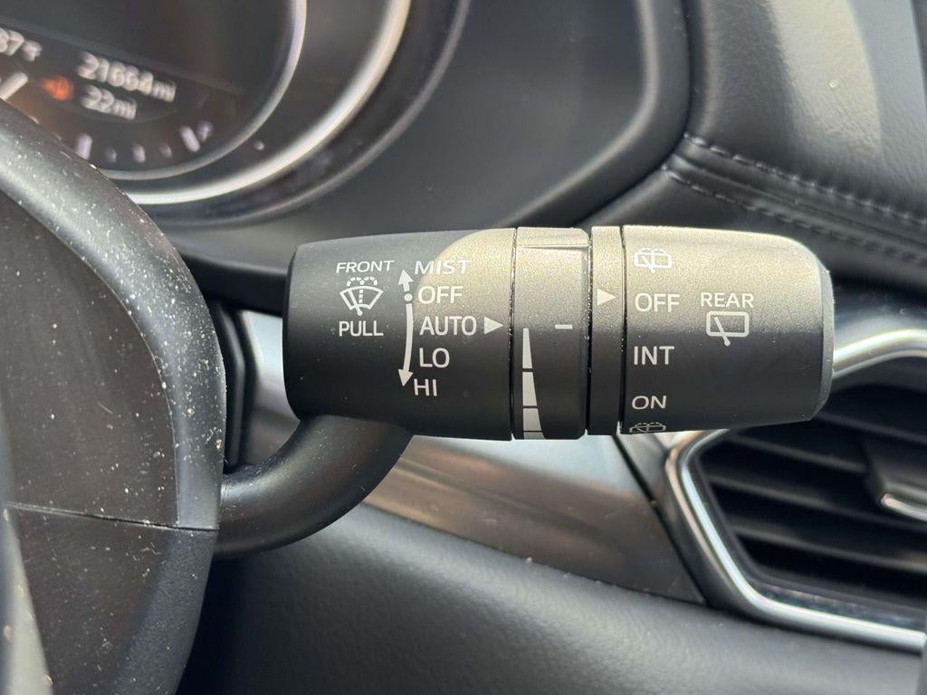 2024 Mazda Mazda CX-5 2.5 S Select