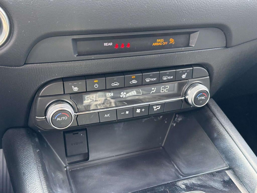 2024 Mazda Mazda CX-5 2.5 S Select