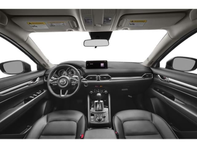 2024 Mazda Mazda CX-5 2.5 S Select