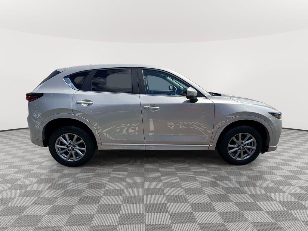 2024 Mazda Mazda CX-5 2.5 S Select