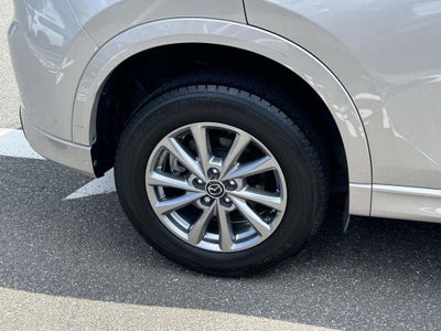 2024 Mazda Mazda CX-5 2.5 S Select
