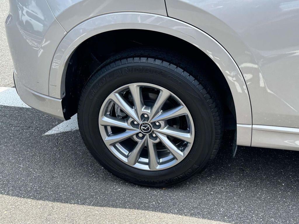 2024 Mazda Mazda CX-5 2.5 S Select