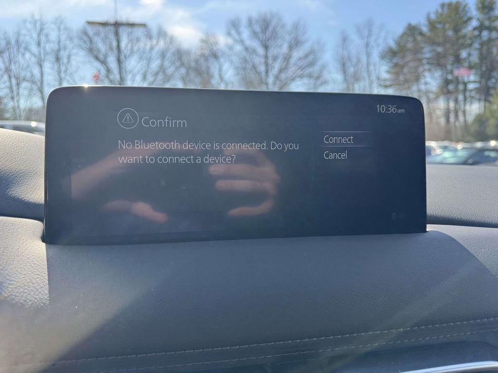 2023 Mazda Mazda CX-5 2.5 S Select