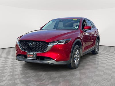 2023 Mazda Mazda CX-5 2.5 S Select