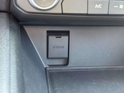 2023 Mazda Mazda CX-5 2.5 S Select