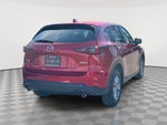 2023 Mazda Mazda CX-5 2.5 S Select