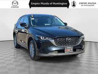 2023 Mazda Mazda CX-5 2.5 S Select