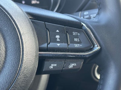 2023 Mazda Mazda CX-5 2.5 S Select