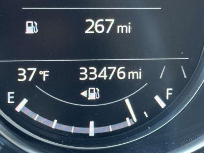 2023 Mazda Mazda CX-5 2.5 S Select