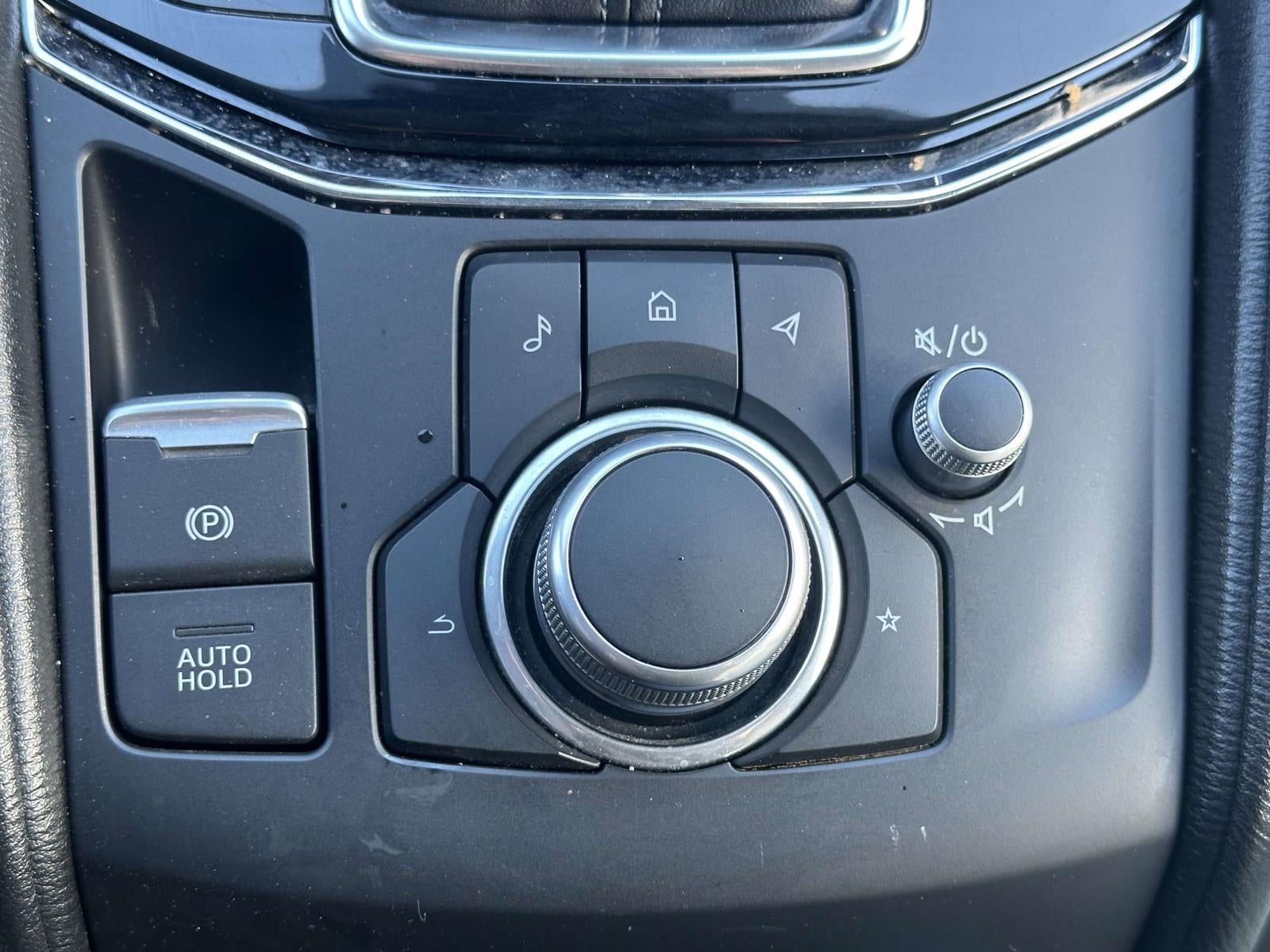 2023 Mazda Mazda CX-5 2.5 S Select