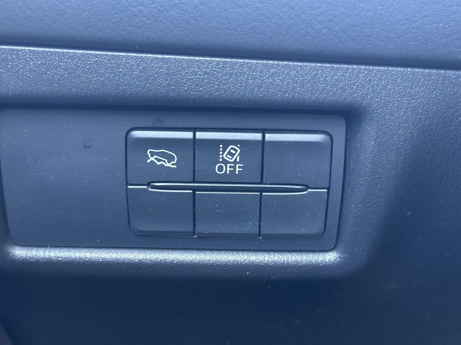 2023 Mazda Mazda CX-5 2.5 S Select