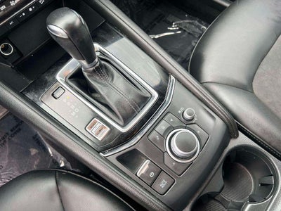 2023 Mazda Mazda Cx-5 2.5 S Select Package