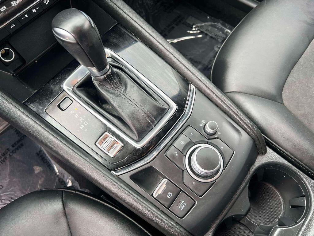 2023 Mazda Mazda Cx-5 2.5 S Select Package