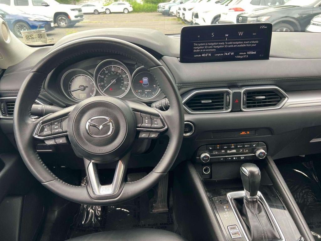 2023 Mazda Mazda Cx-5 2.5 S Select Package