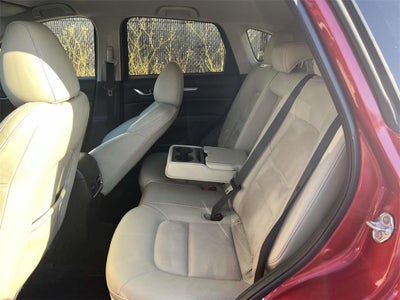 2023 Mazda Mazda CX-5 2.5 S Select