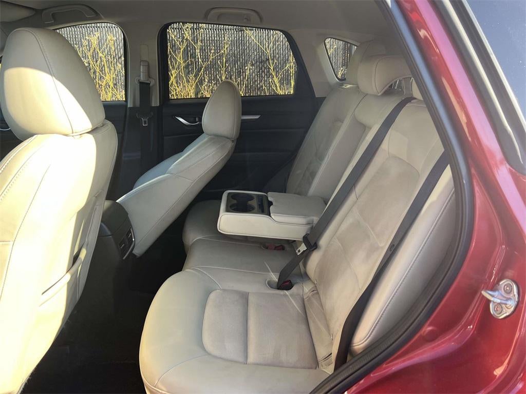 2023 Mazda Mazda CX-5 2.5 S Select