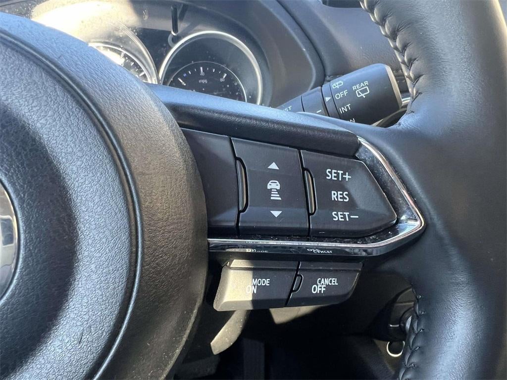 2023 Mazda Mazda CX-5 2.5 S Select