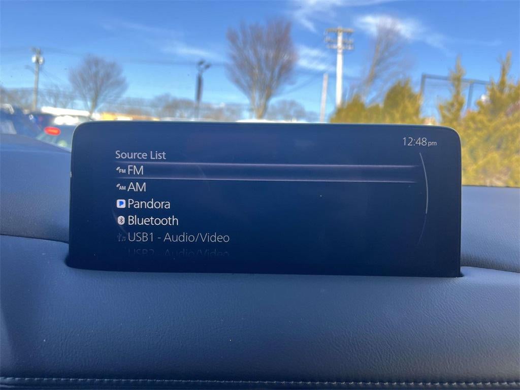 2023 Mazda Mazda CX-5 2.5 S Select