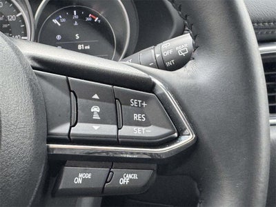 2024 Mazda Mazda CX-5 2.5 S Select