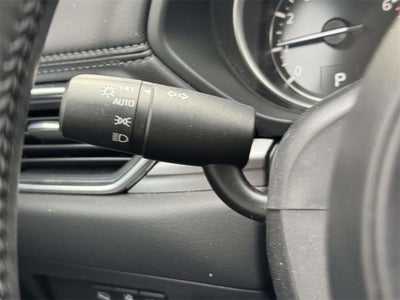 2024 Mazda Mazda CX-5 2.5 S Select