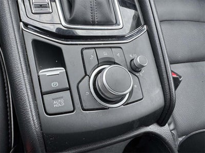 2024 Mazda Mazda CX-5 2.5 S Select