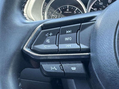 2024 Mazda Mazda CX-5 2.5 S Select