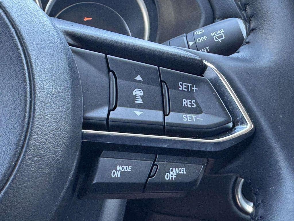 2024 Mazda Mazda CX-5 2.5 S Select