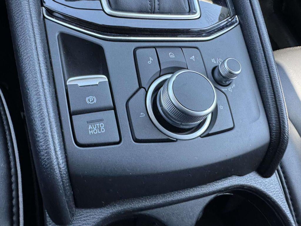 2024 Mazda Mazda CX-5 2.5 S Select
