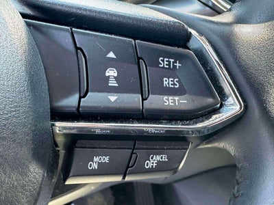 2024 Mazda Mazda CX-5 2.5 S Preferred