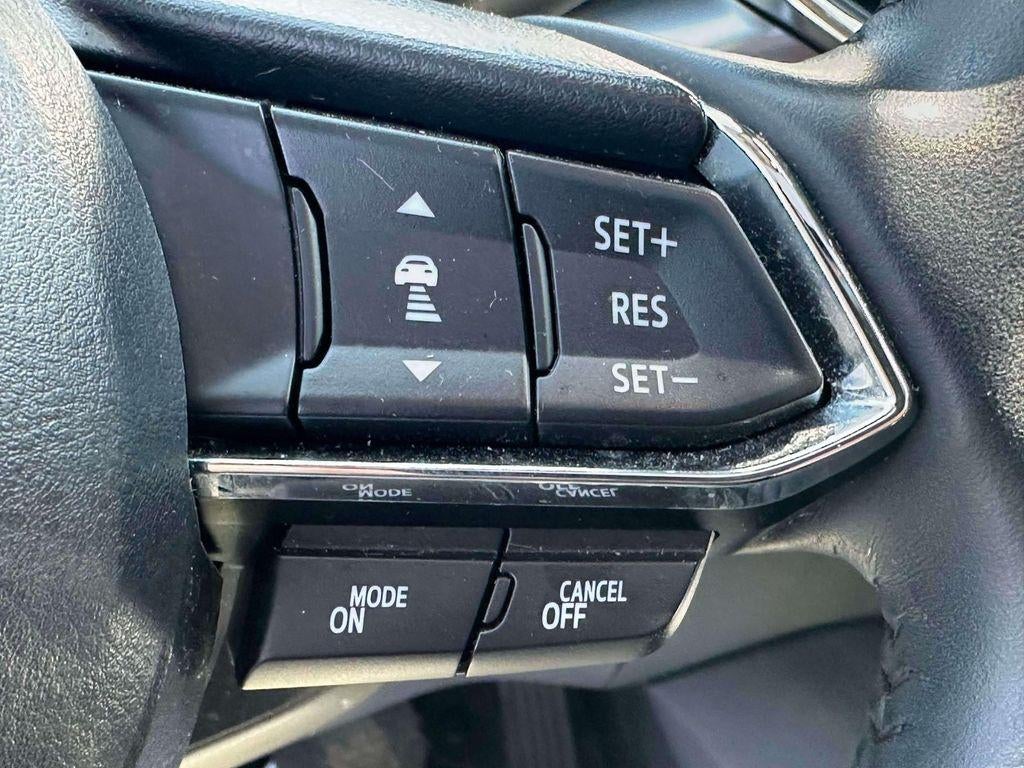 2024 Mazda Mazda CX-5 2.5 S Preferred