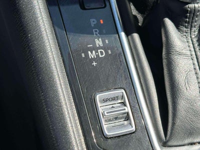 2024 Mazda Mazda CX-5 2.5 S Preferred